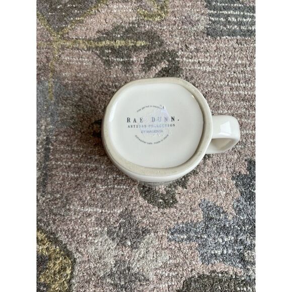 Rae Dunn “Bridesmaid” Coffee Mug - Picture 4 of 8